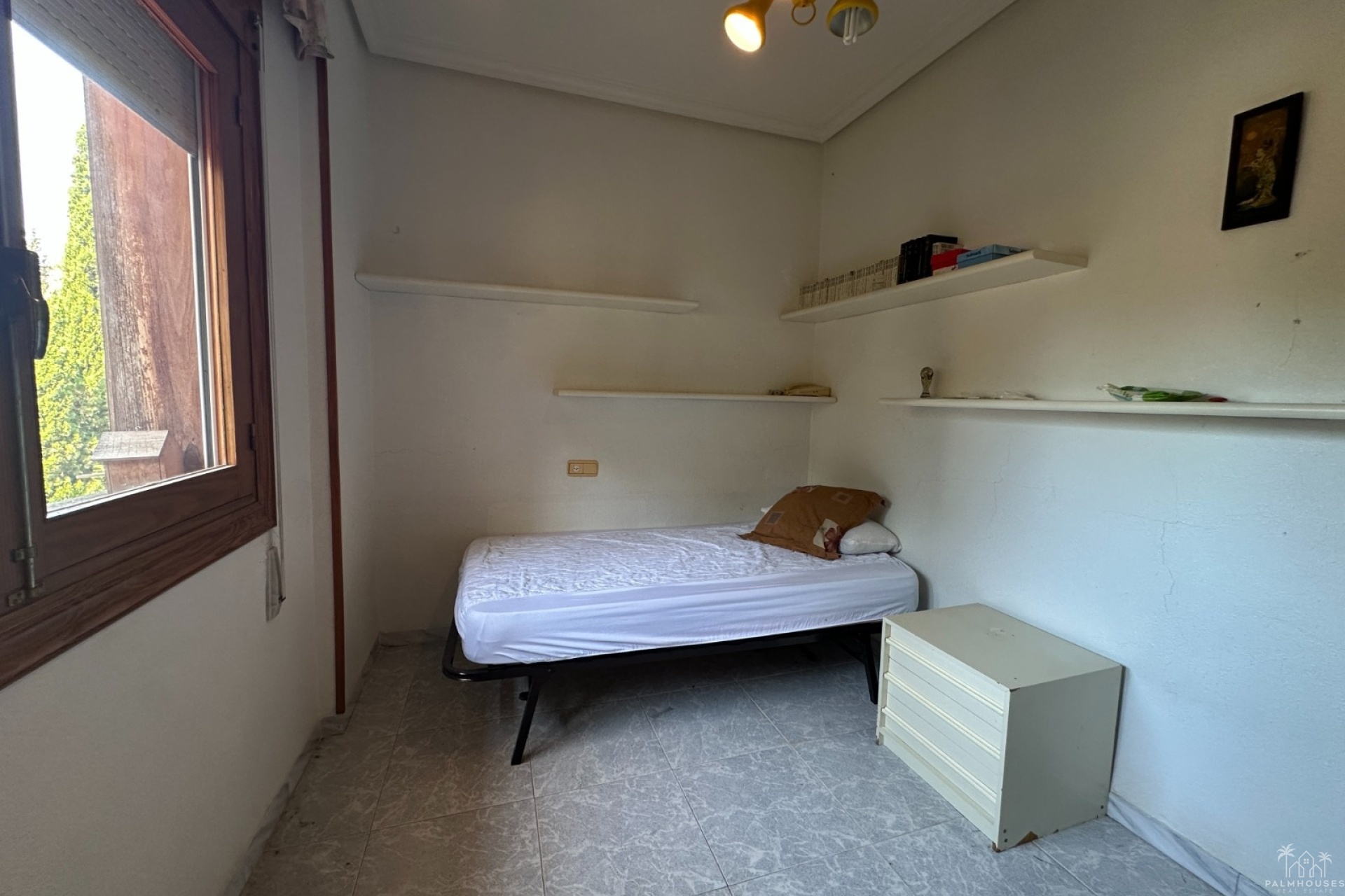 Resale - Villa - Torrevieja - Costa Blanca