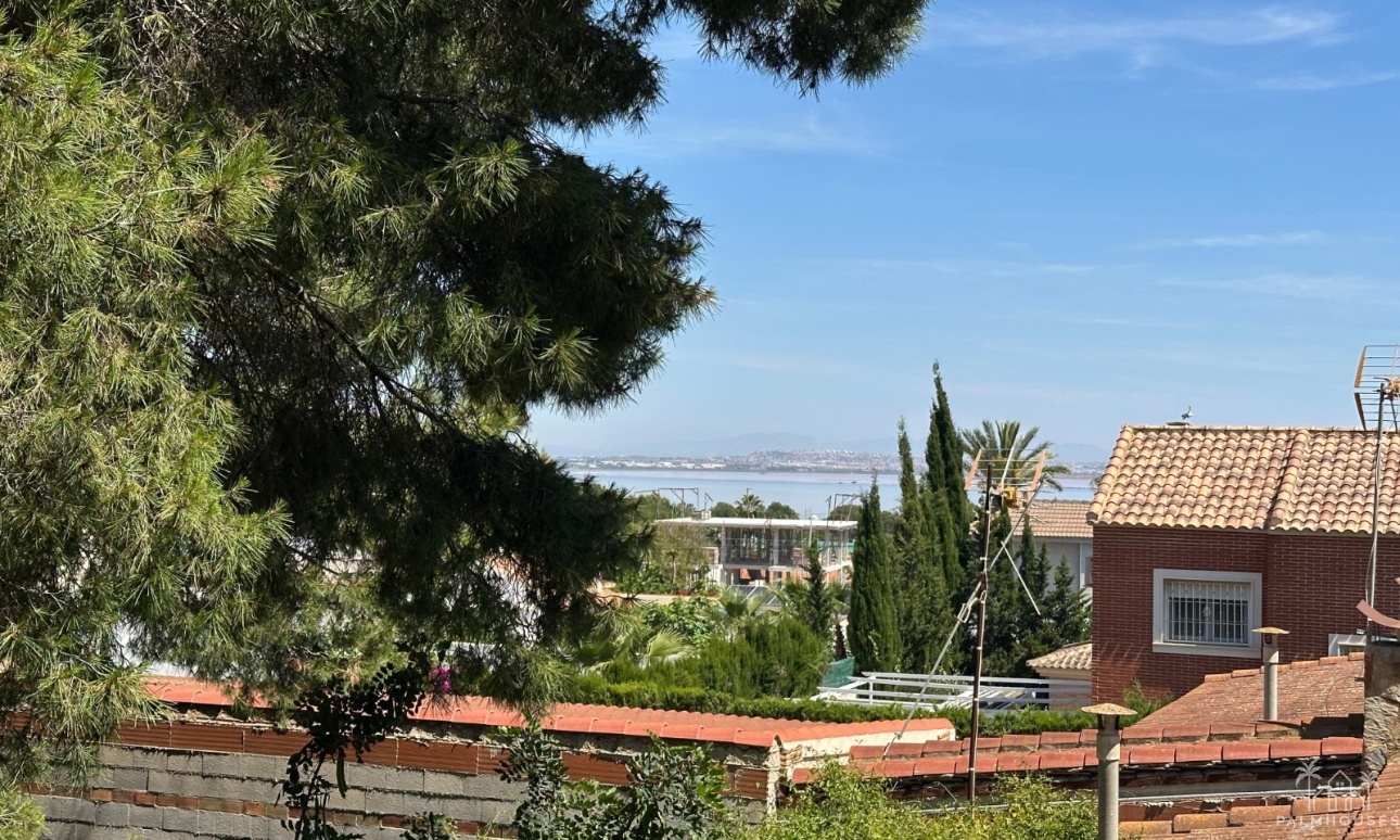 Resale - Villa - Torrevieja - Costa Blanca