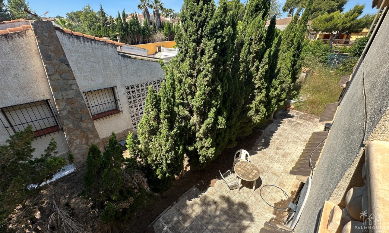 Resale - Villa - Torrevieja - Costa Blanca