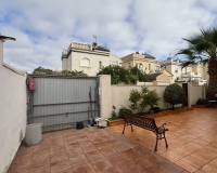 Resale - Villa - Torrevieja - Costa Blanca