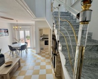 Resale - Villa - Torrevieja - Costa Blanca