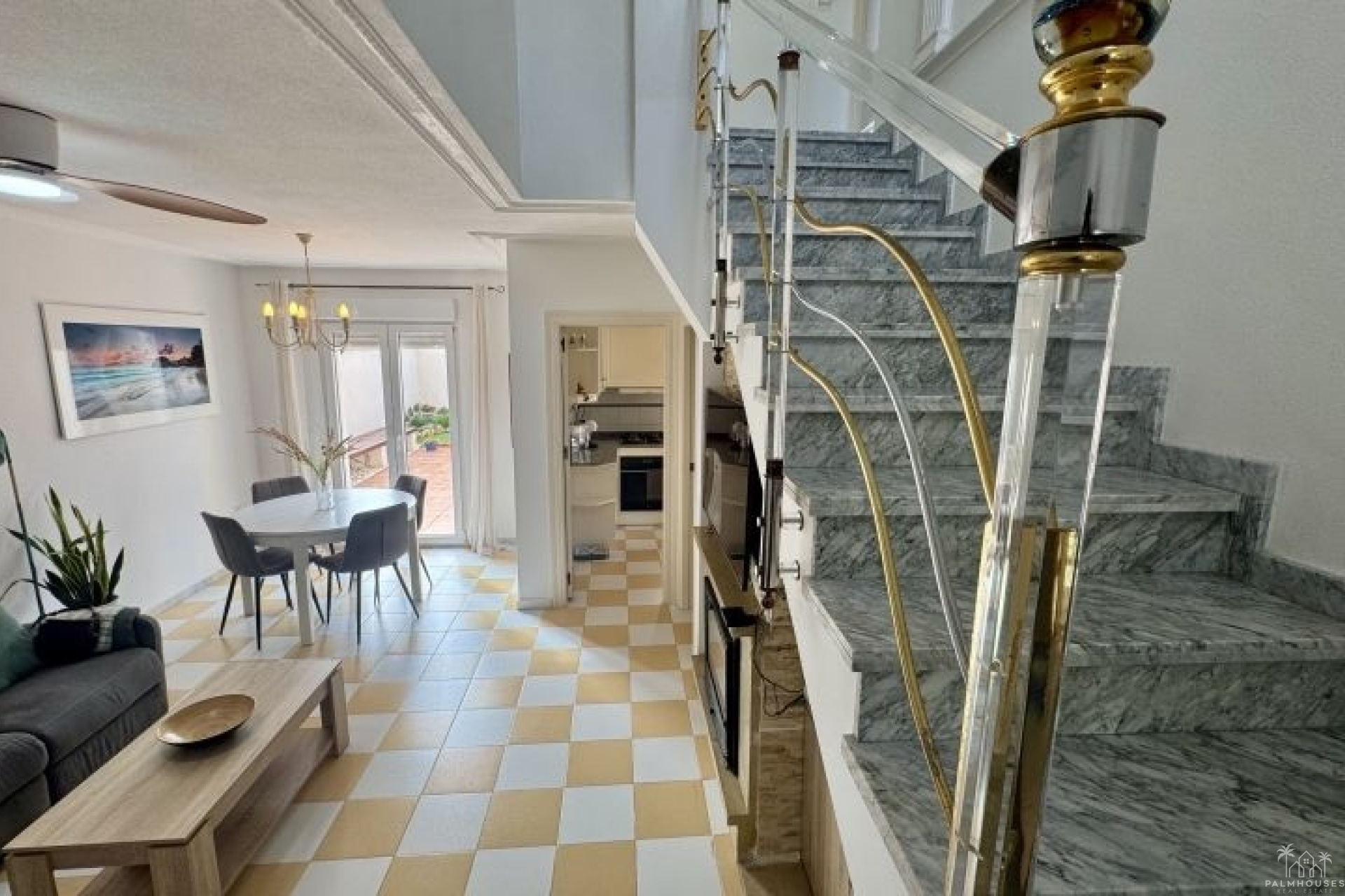 Resale - Villa - Torrevieja - Costa Blanca