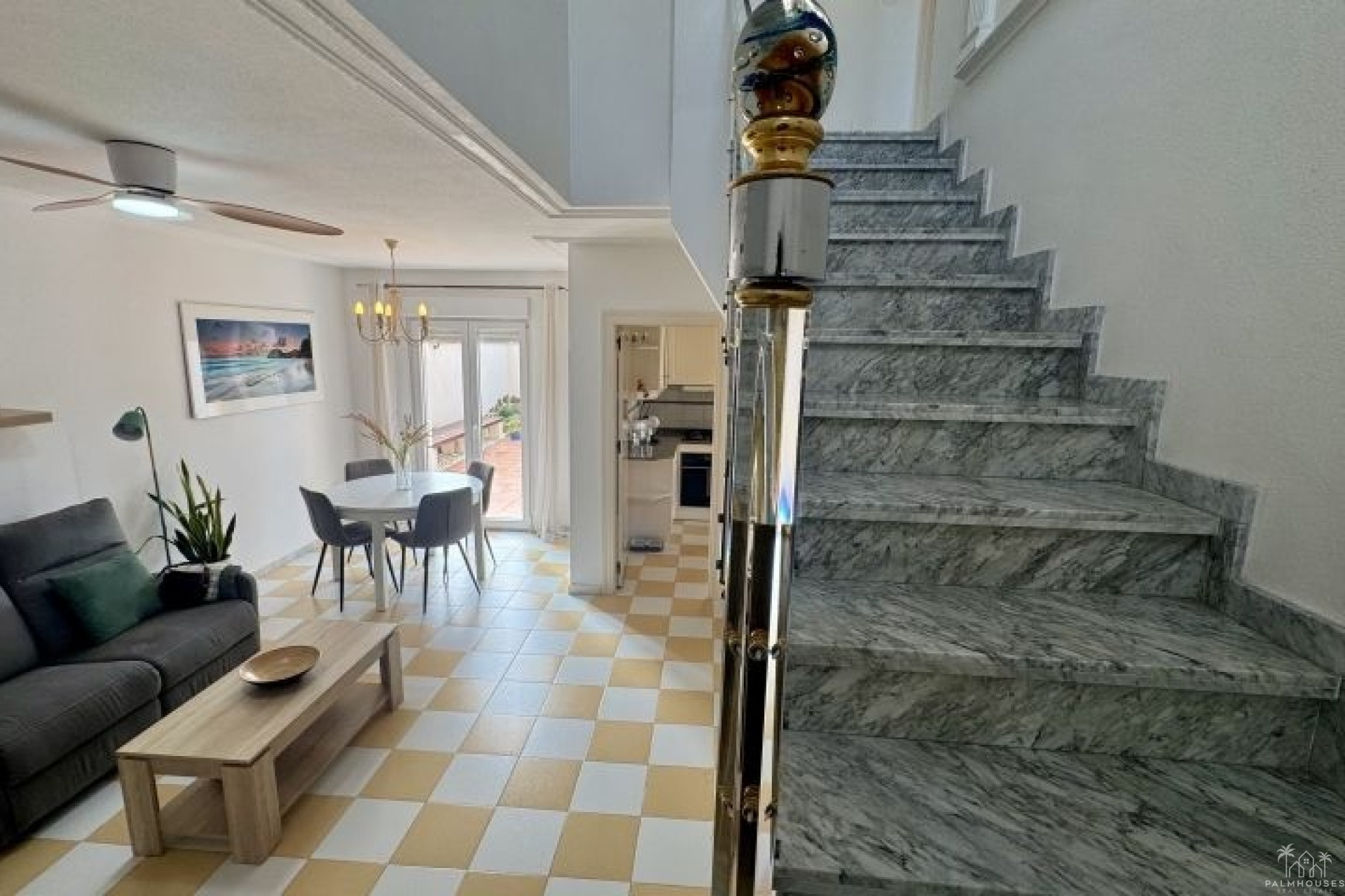 Resale - Villa - Torrevieja - Costa Blanca