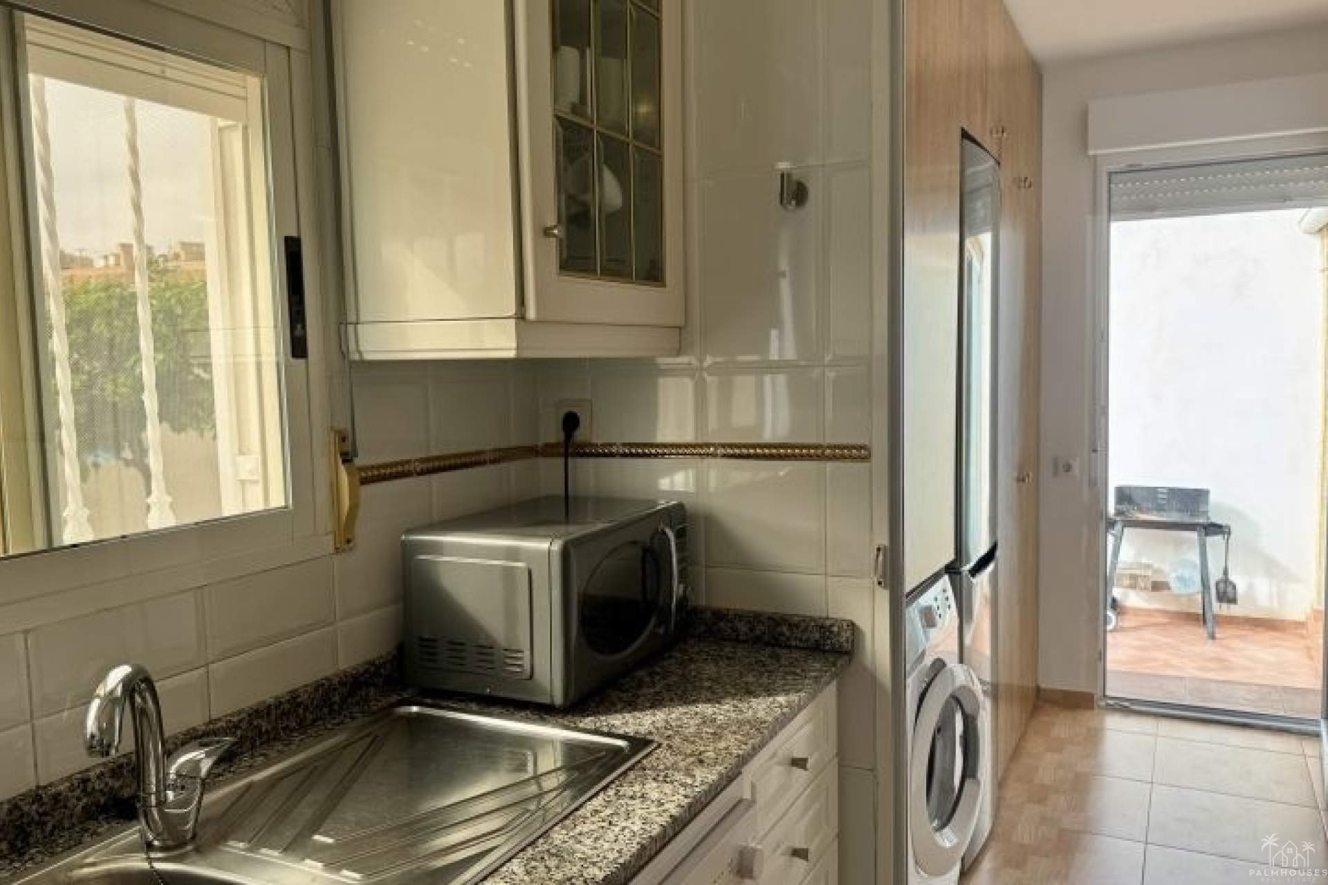 Resale - Villa - Torrevieja - Costa Blanca