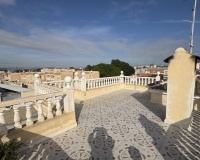 Resale - Villa - Torrevieja - Costa Blanca