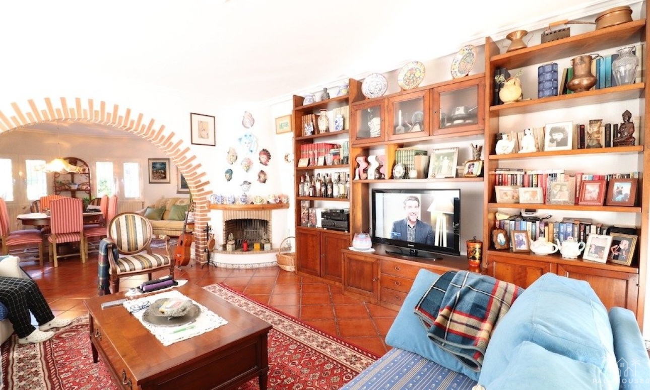 Resale - Villa - Torrevieja - Costa Blanca
