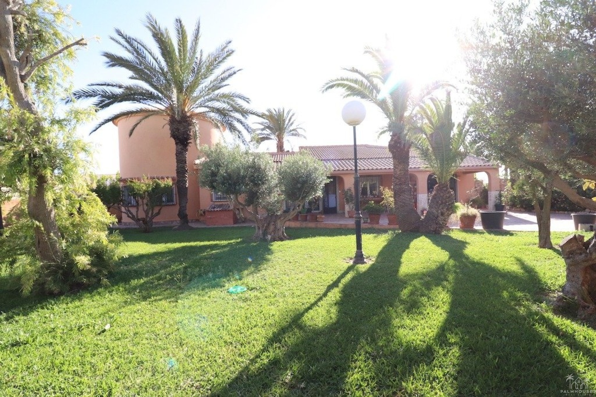 Resale - Villa - Torrevieja - Costa Blanca