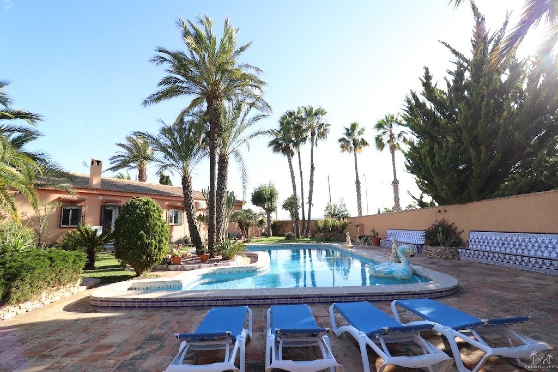 Resale - Villa - Torrevieja - Costa Blanca
