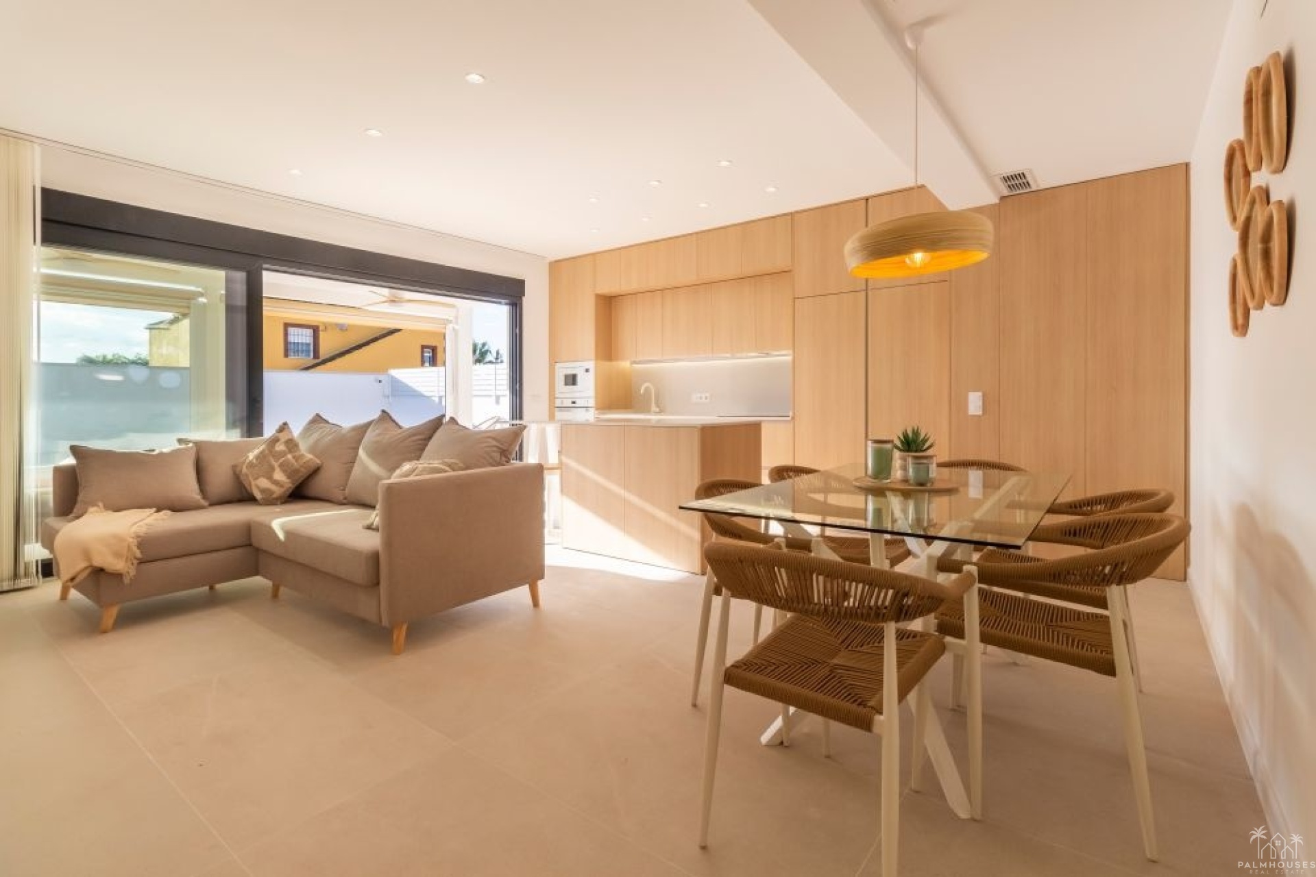 Resale - Villa - Torrevieja - Costa Blanca