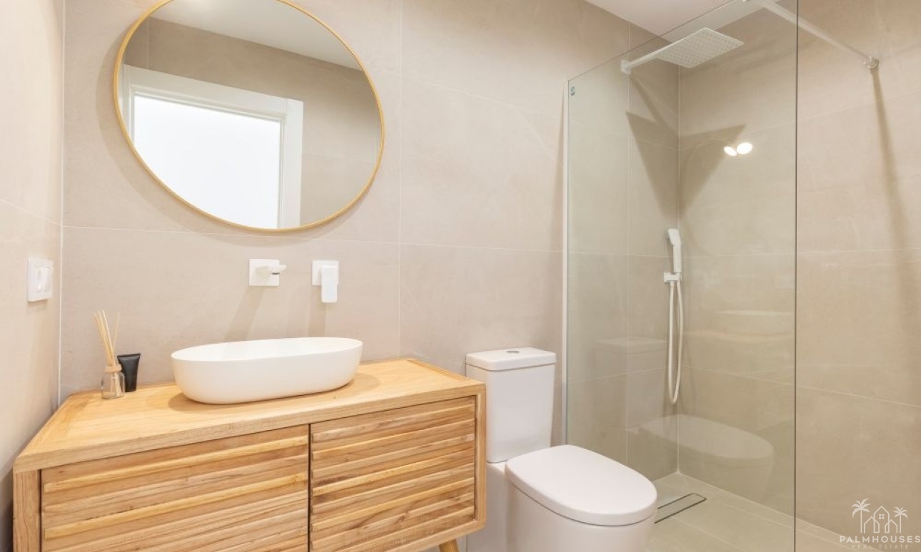 Resale - Villa - Torrevieja - Costa Blanca