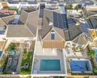 Resale - Villa - Torrevieja - Costa Blanca