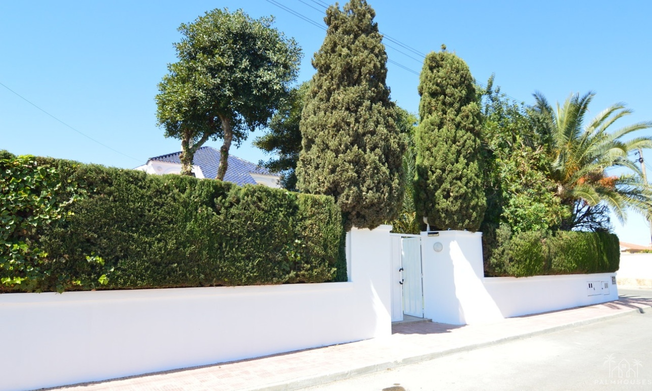 Resale - Villa - Torrevieja - Costa Blanca