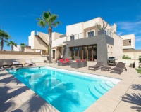 Resale - Villa - Torrevieja - Costa Blanca