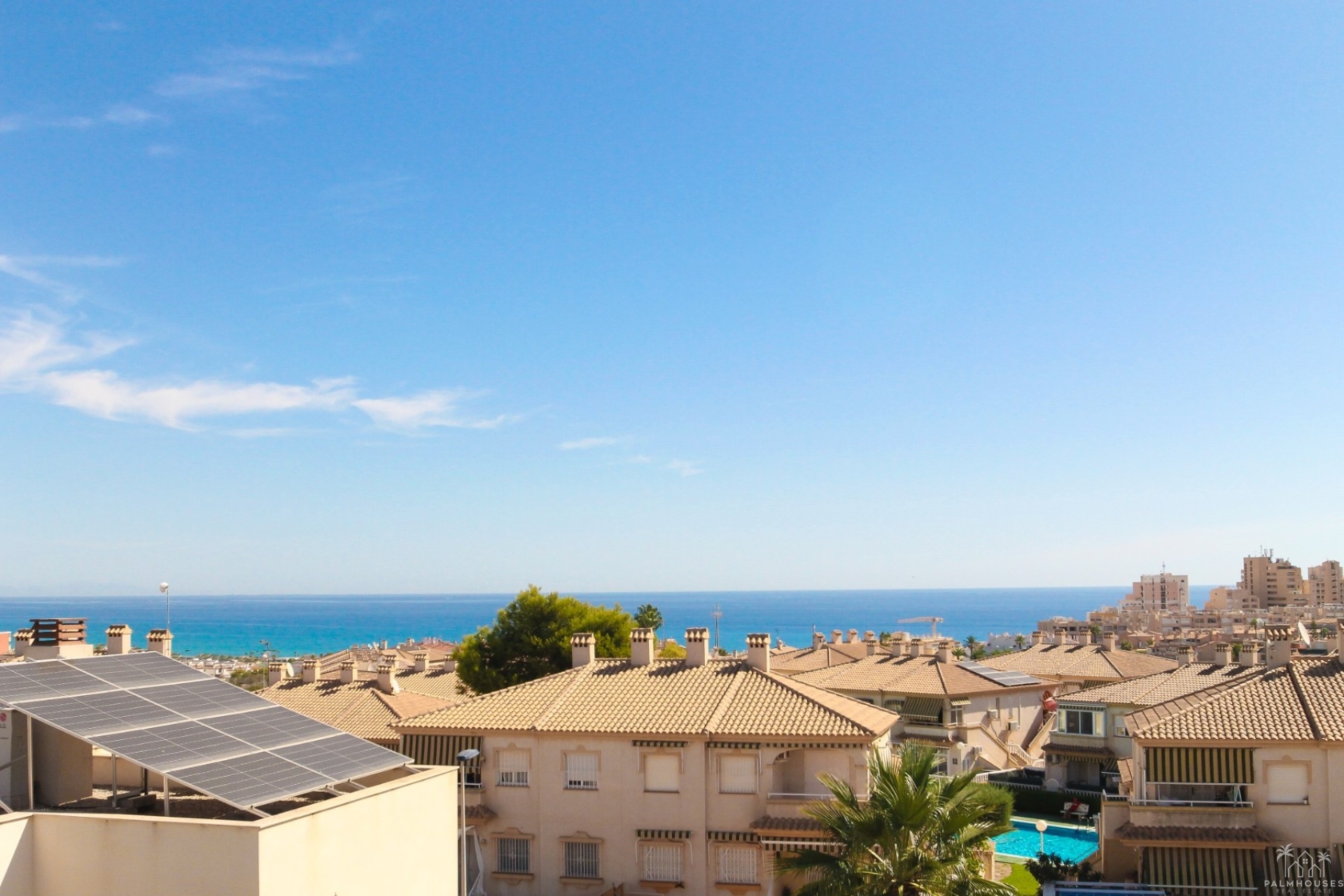 Resale - Villa - Torrevieja - Costa Blanca