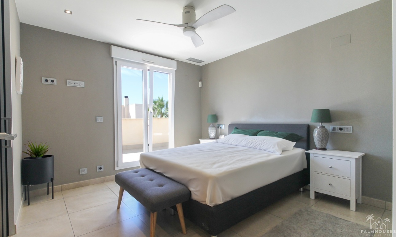 Resale - Villa - Torrevieja - Costa Blanca