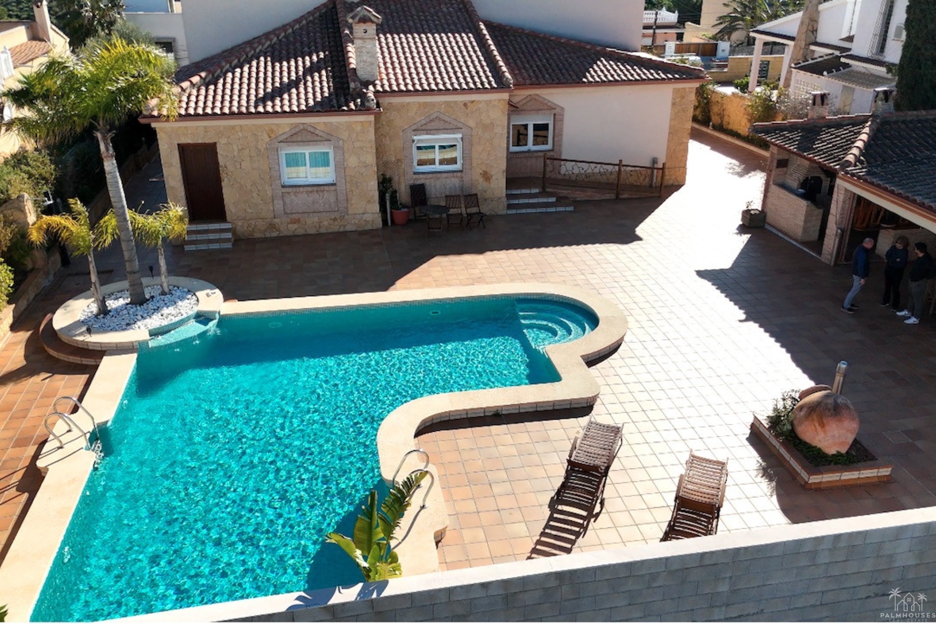 Resale - Villa - Torrevieja - Costa Blanca
