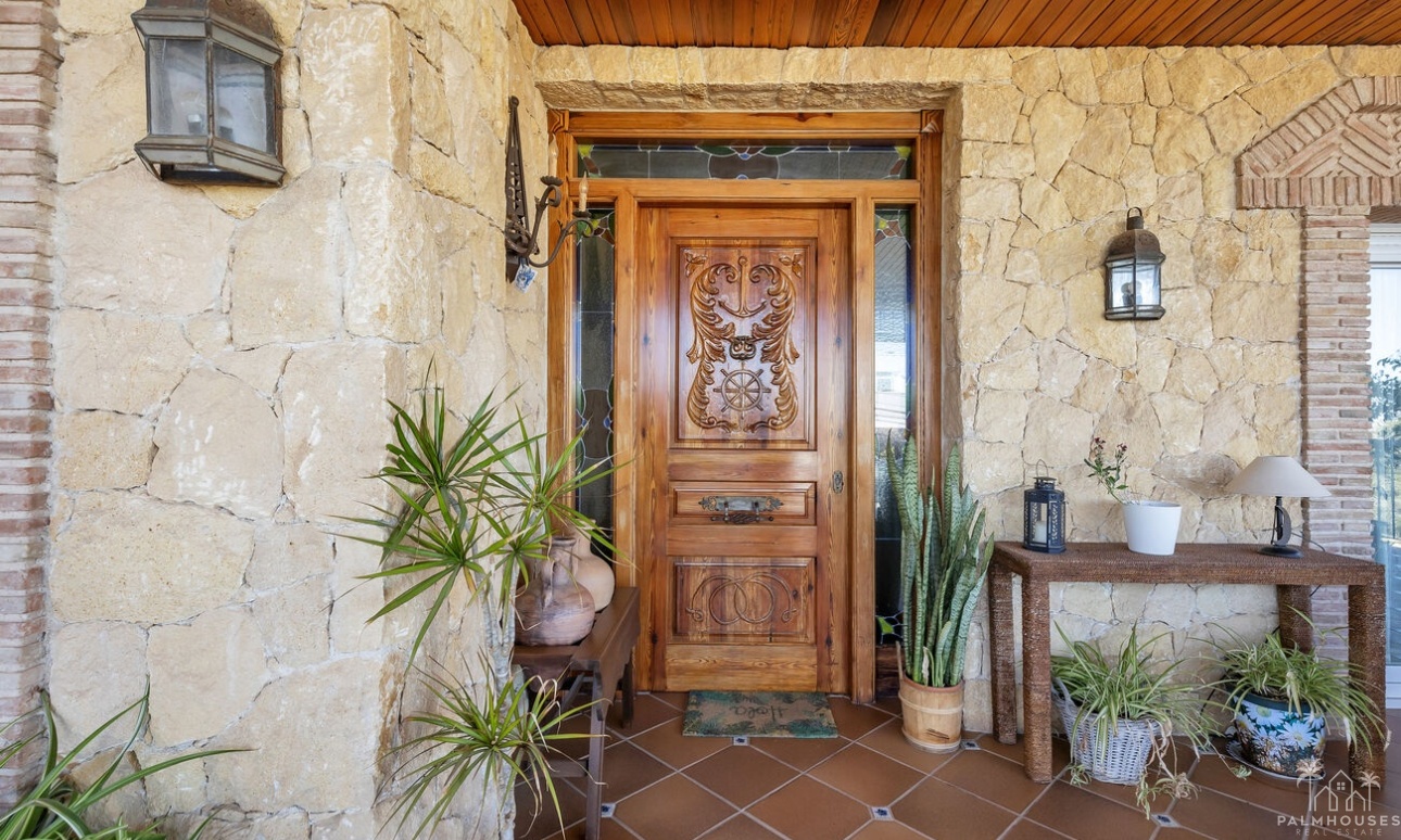 Resale - Villa - Torrevieja - Costa Blanca