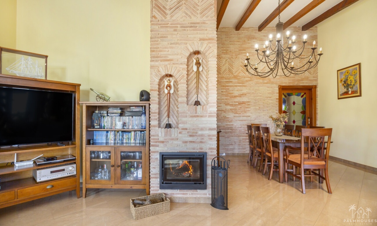 Resale - Villa - Torrevieja - Costa Blanca