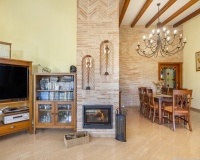 Resale - Villa - Torrevieja - Costa Blanca