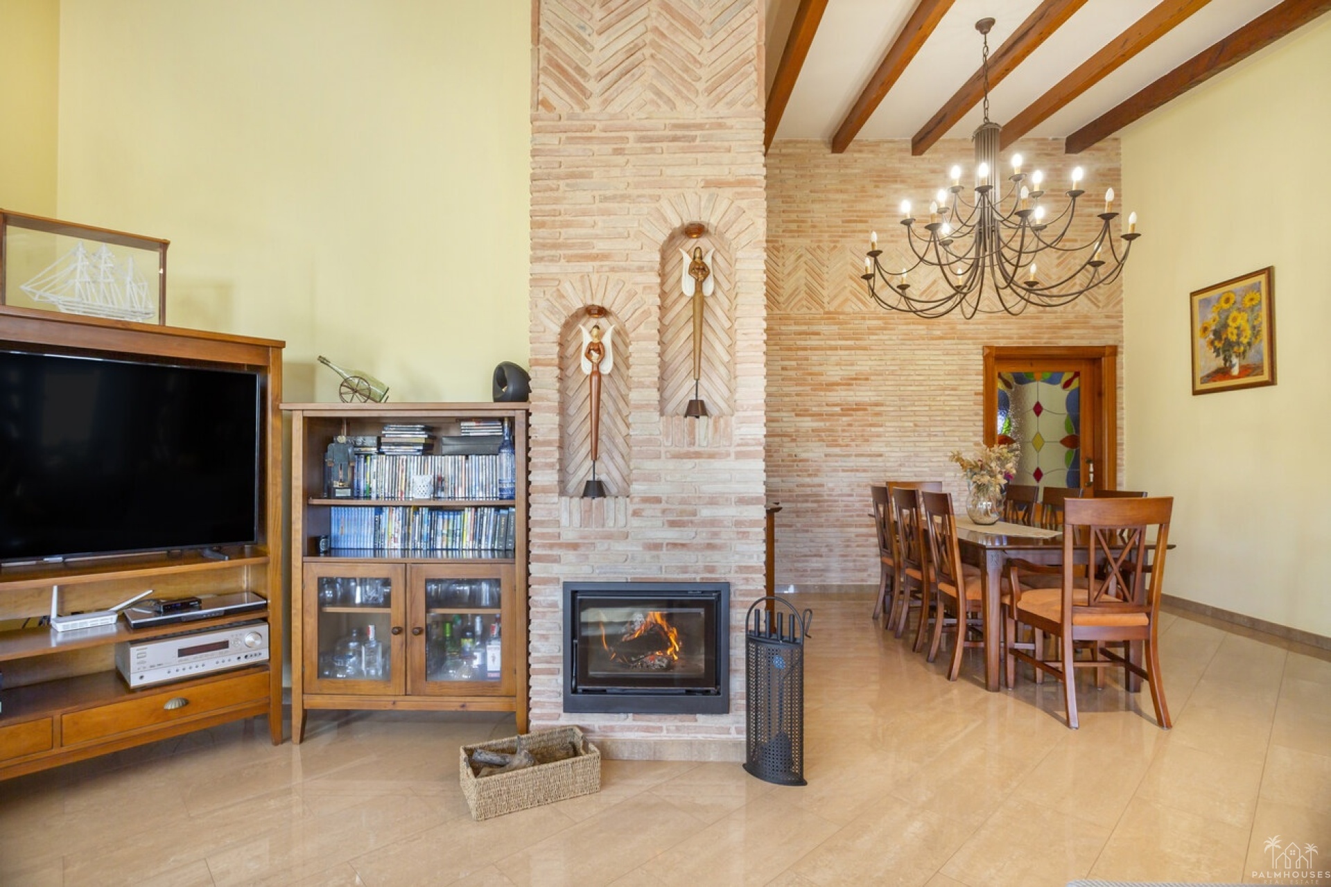 Resale - Villa - Torrevieja - Costa Blanca