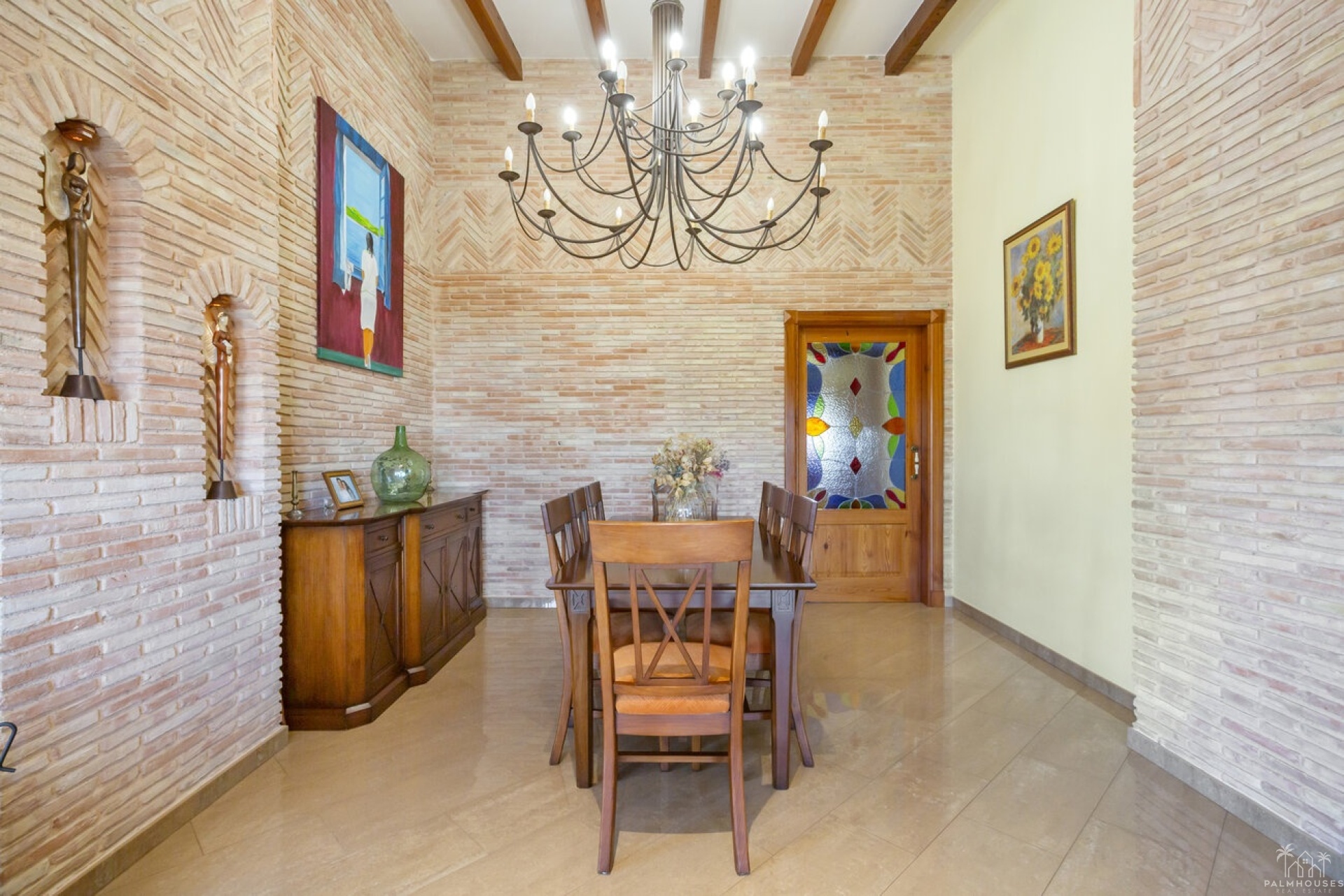 Resale - Villa - Torrevieja - Costa Blanca