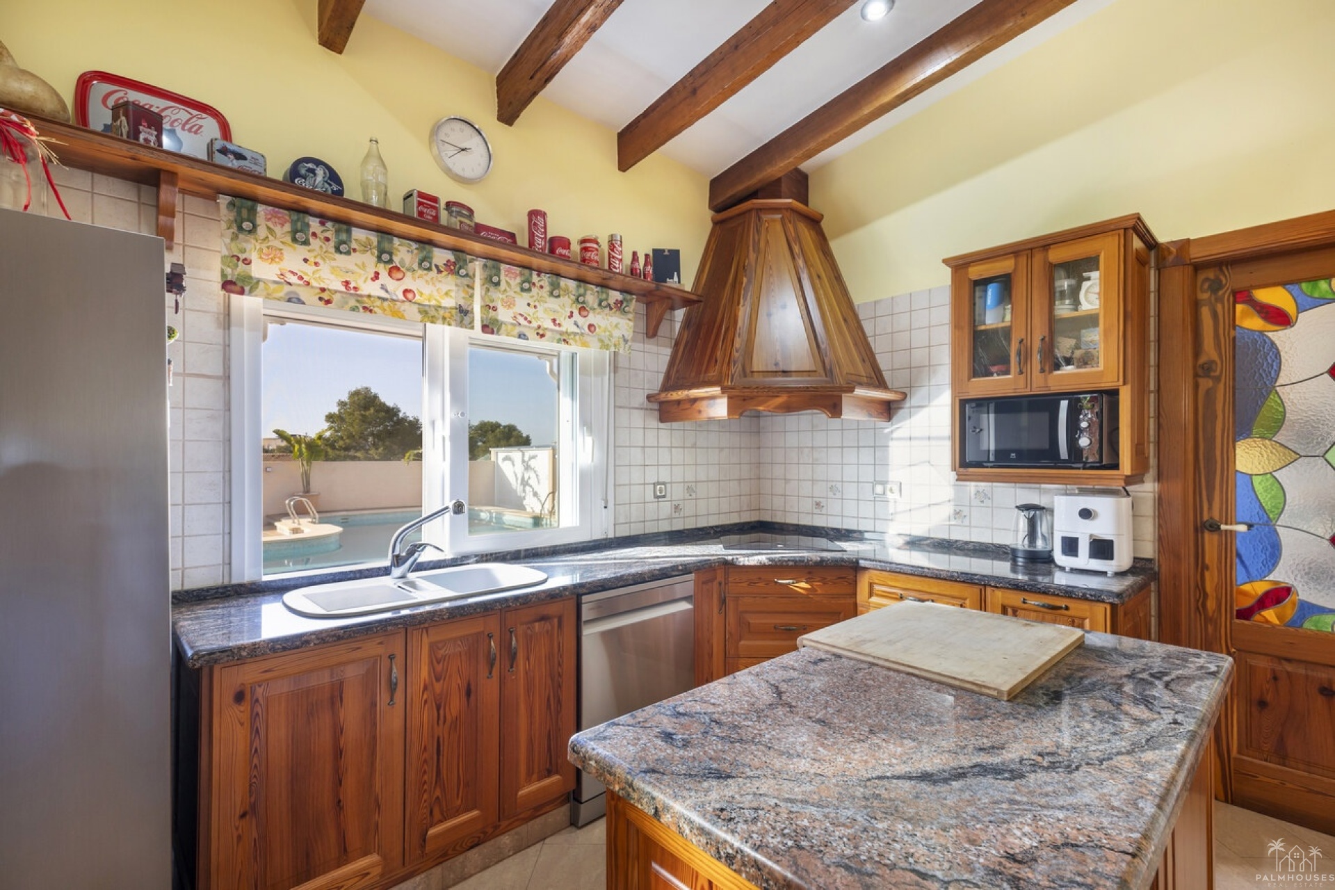 Resale - Villa - Torrevieja - Costa Blanca