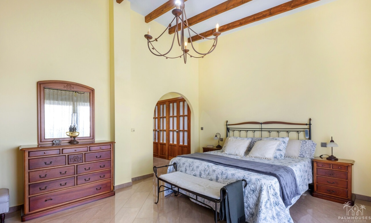 Resale - Villa - Torrevieja - Costa Blanca