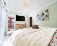 Resale - Villa - Torrevieja - Costa Blanca