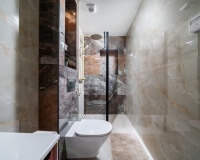Resale - Villa - Torrevieja - Costa Blanca
