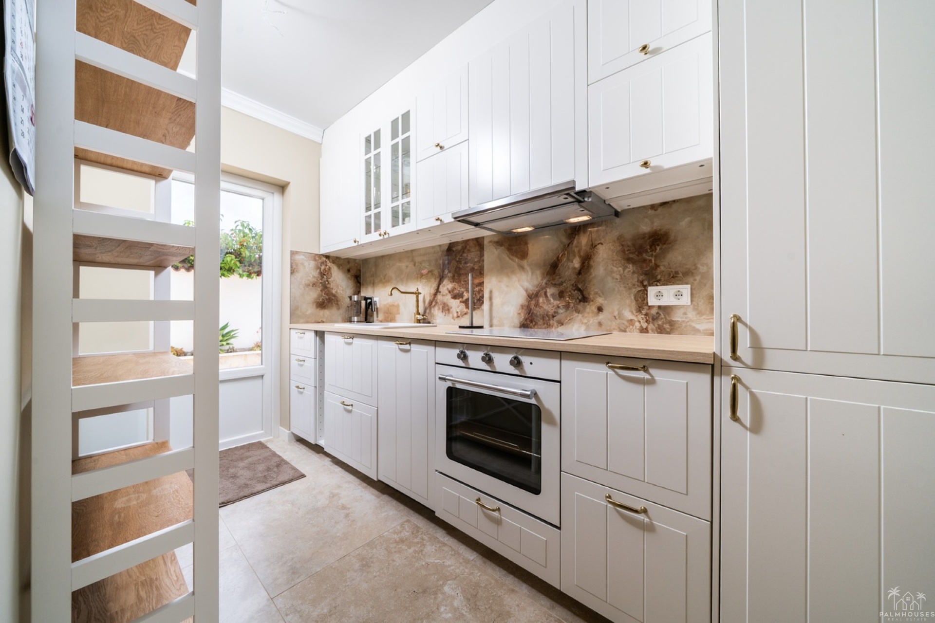 Resale - Villa - Torrevieja - Costa Blanca