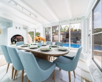 Resale - Villa - Torrevieja - Costa Blanca