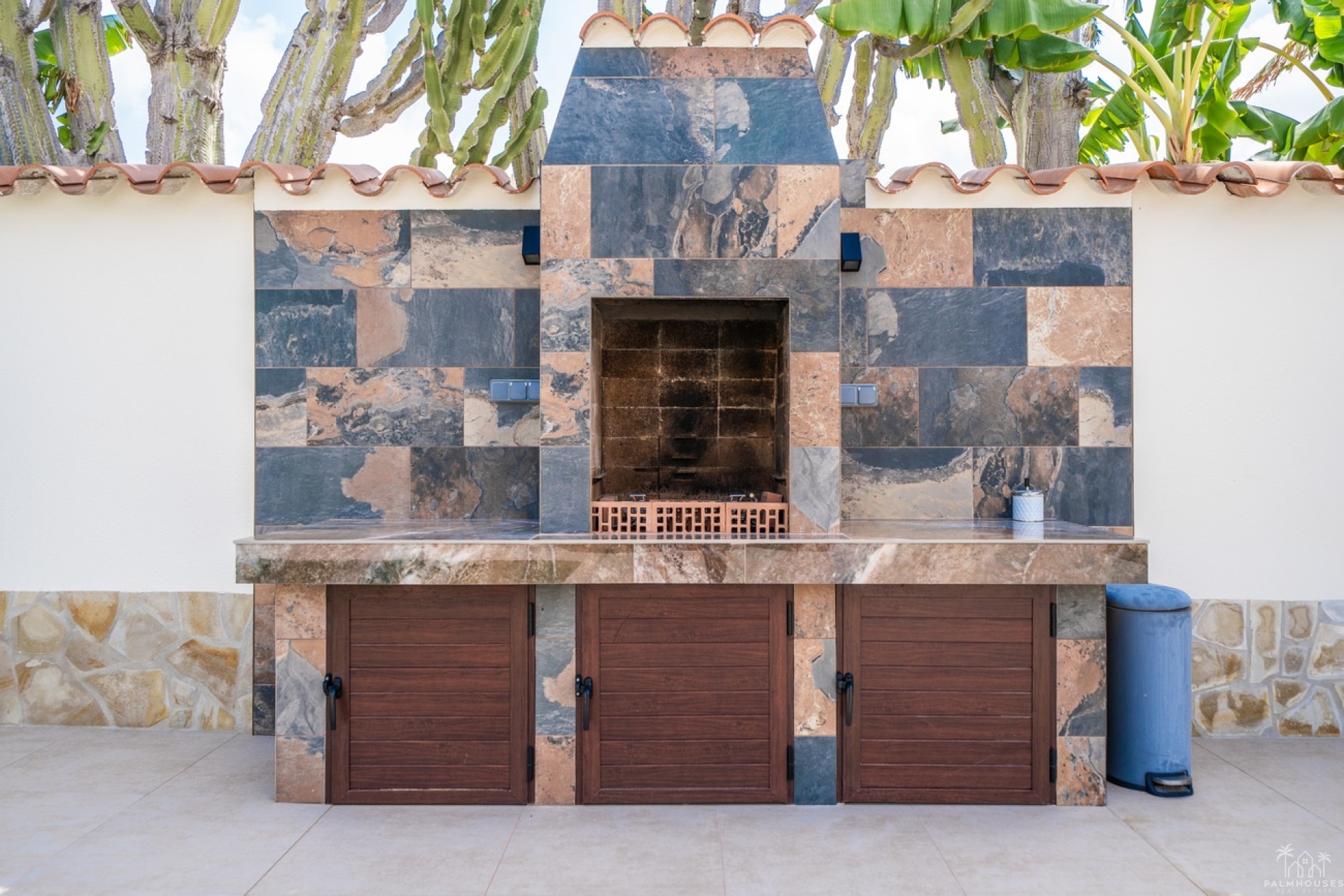 Resale - Villa - Torrevieja - Costa Blanca