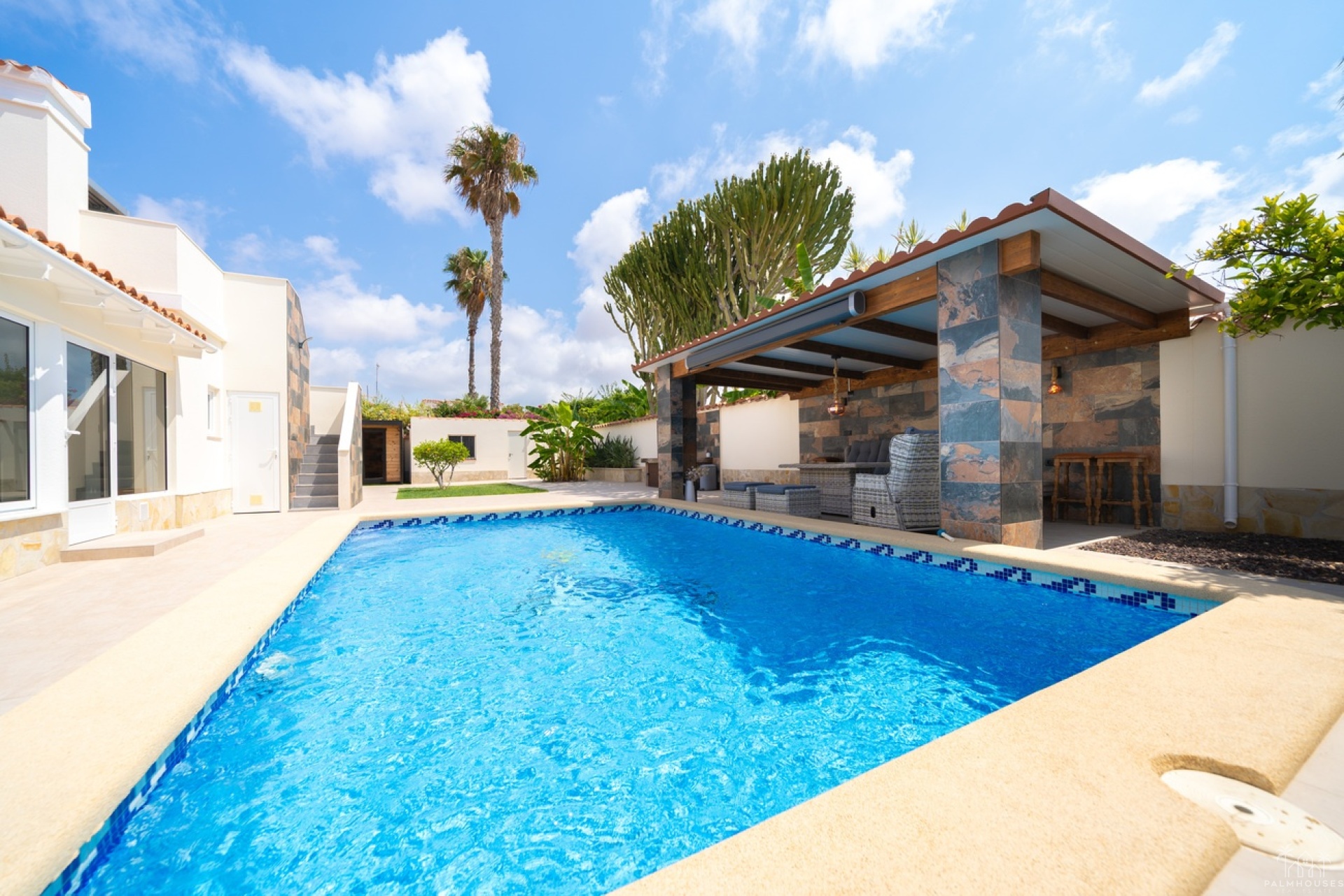 Resale - Villa - Torrevieja - Costa Blanca