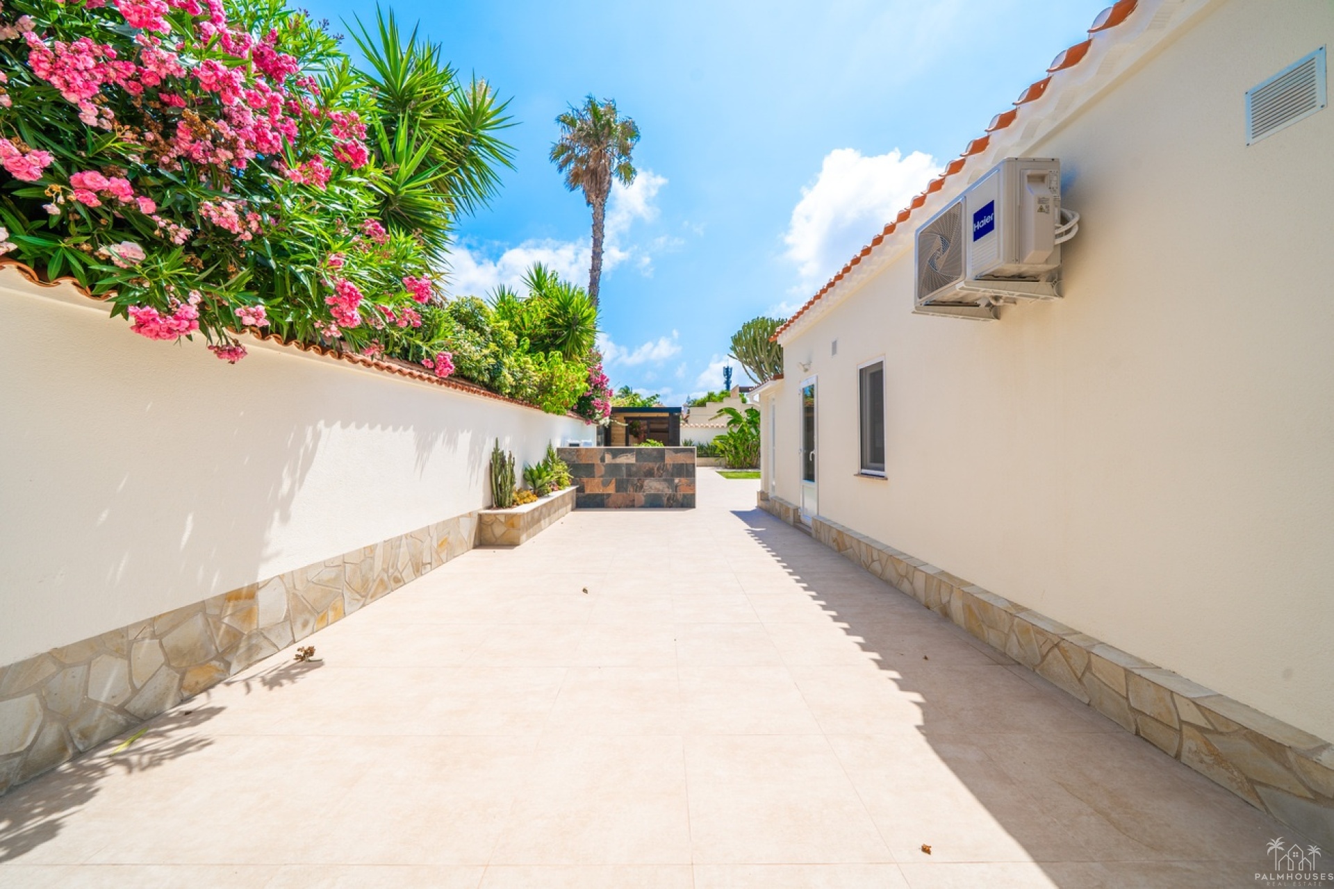 Resale - Villa - Torrevieja - Costa Blanca