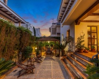 Resale - Villa - Torrevieja - Costa Blanca