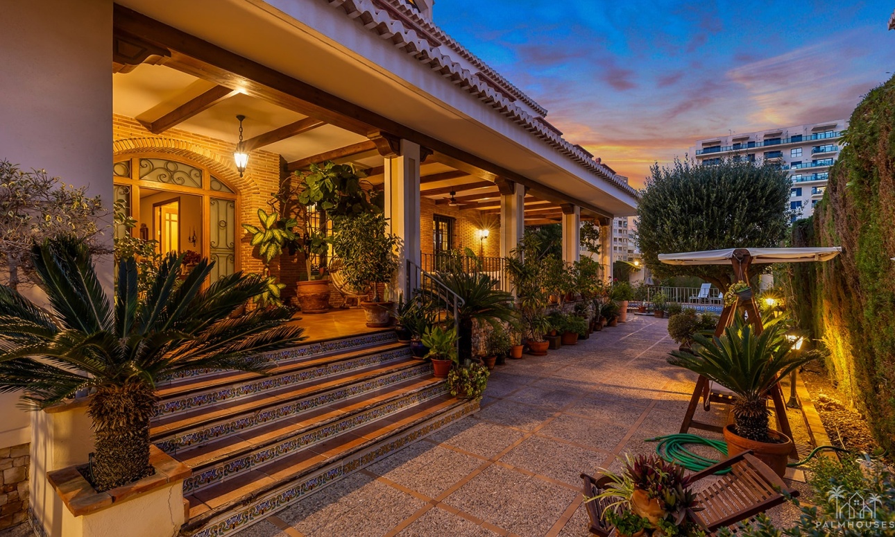 Resale - Villa - Torrevieja - Costa Blanca