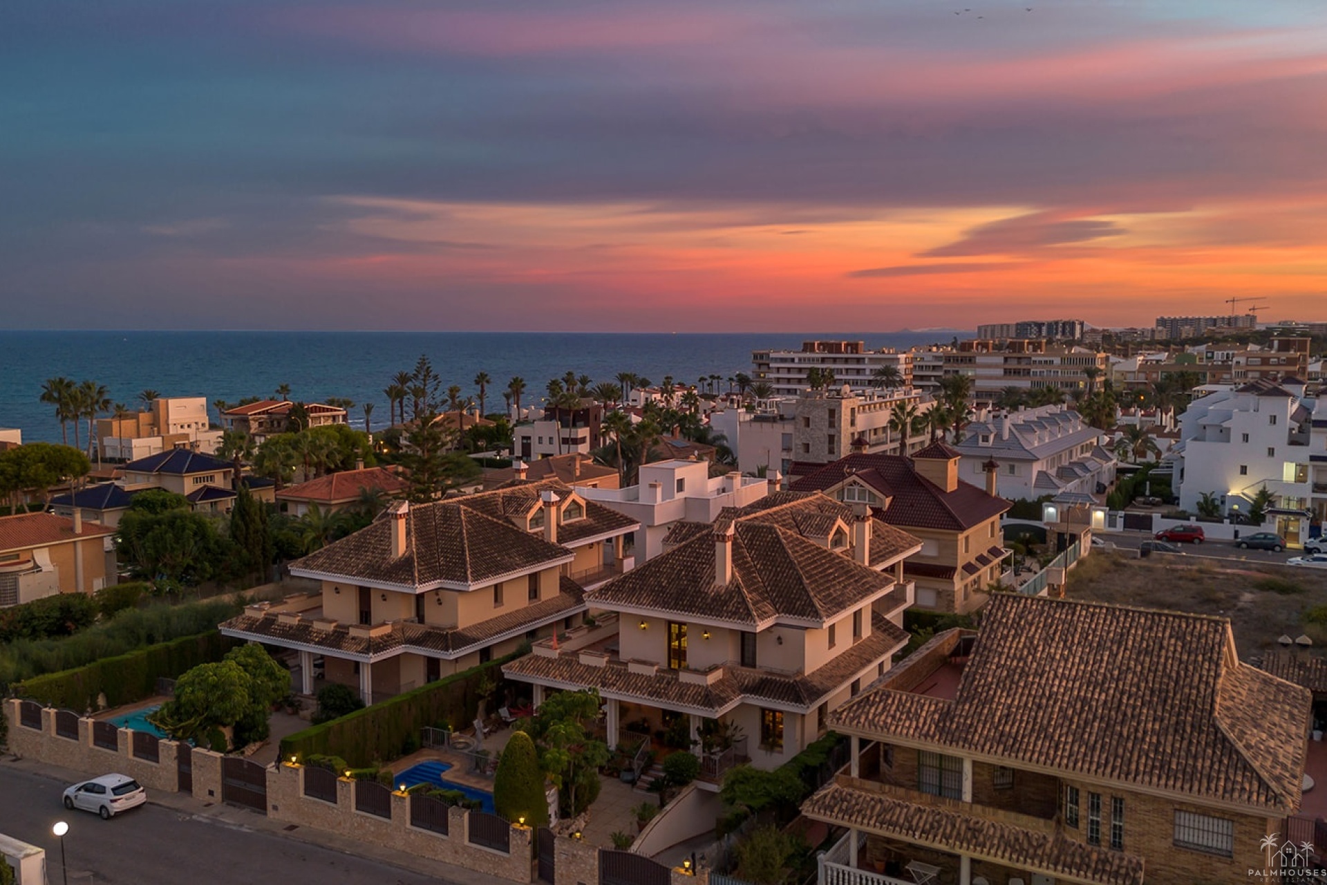 Resale - Villa - Torrevieja - Costa Blanca