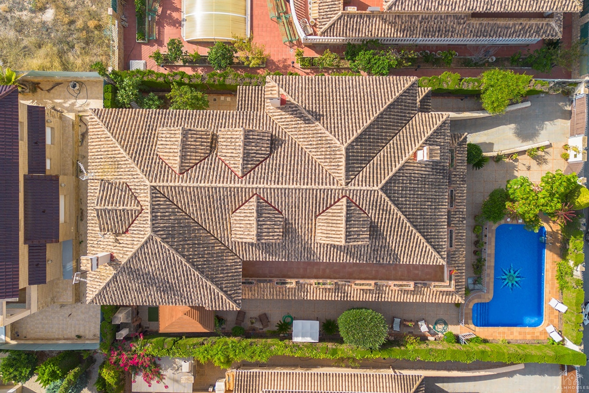 Resale - Villa - Torrevieja - Costa Blanca