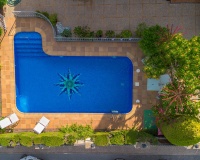 Resale - Villa - Torrevieja - Costa Blanca