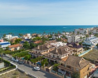Resale - Villa - Torrevieja - Costa Blanca