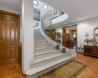 Resale - Villa - Torrevieja - Costa Blanca