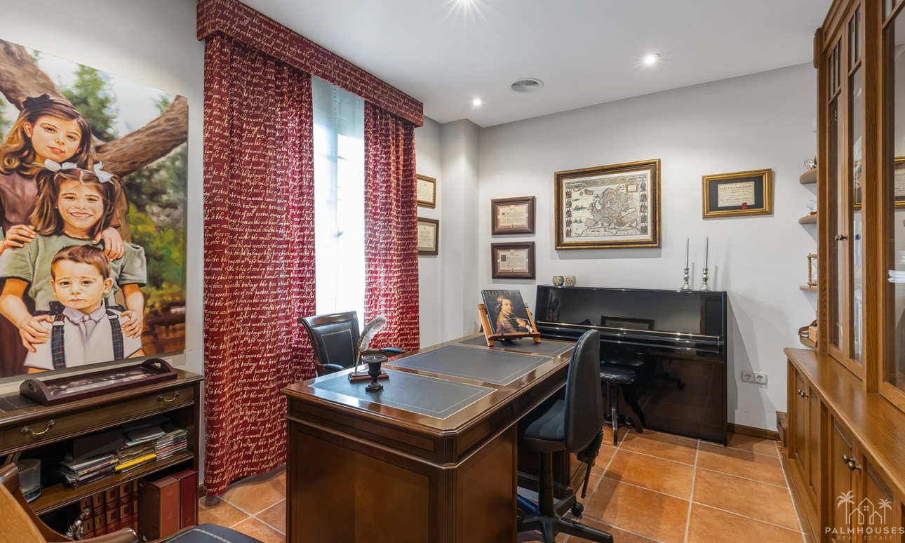 Resale - Villa - Torrevieja - Costa Blanca