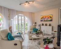 Resale - Villa - Torrevieja - Costa Blanca