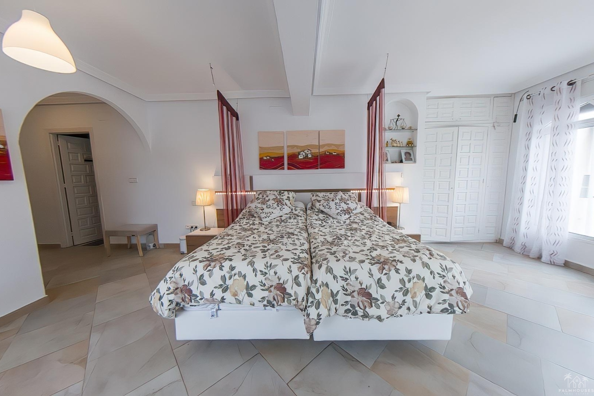 Resale - Villa - Torrevieja - Costa Blanca