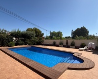 Resale - Villa - Torrevieja - Costa Blanca