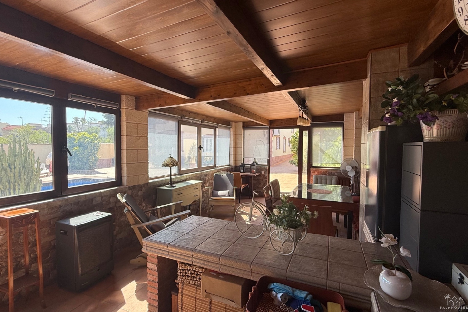 Resale - Villa - Torrevieja - Costa Blanca