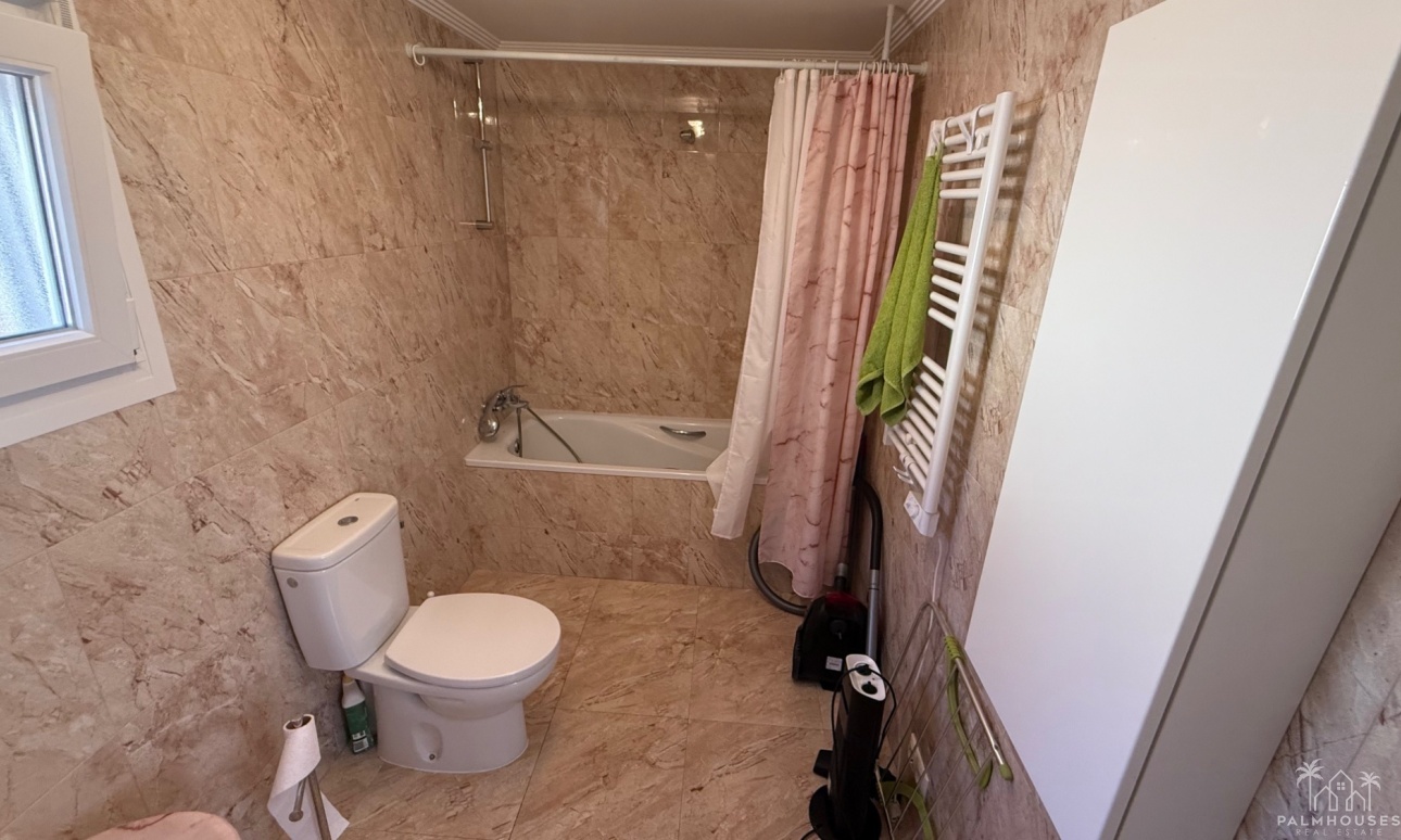 Resale - Villa - Torrevieja - Costa Blanca