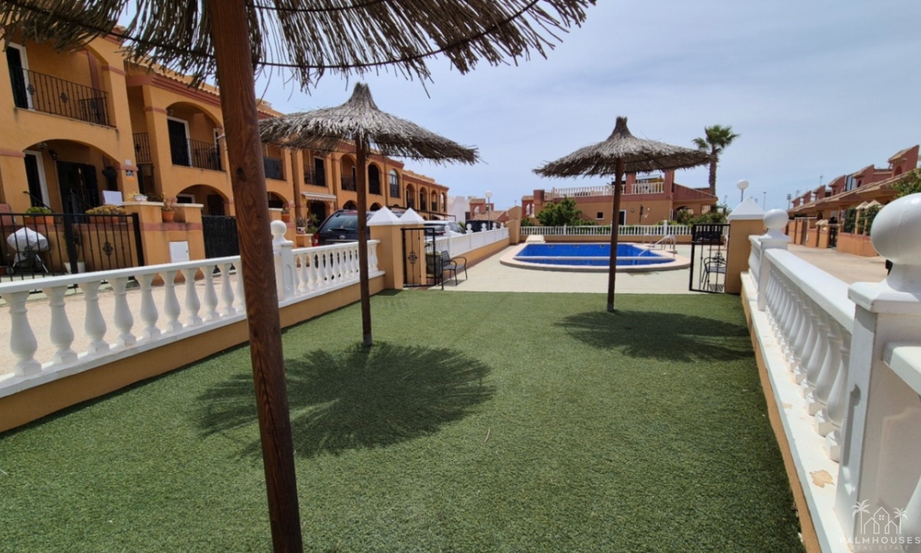 Resale - Villa - Torrevieja - Costa Blanca