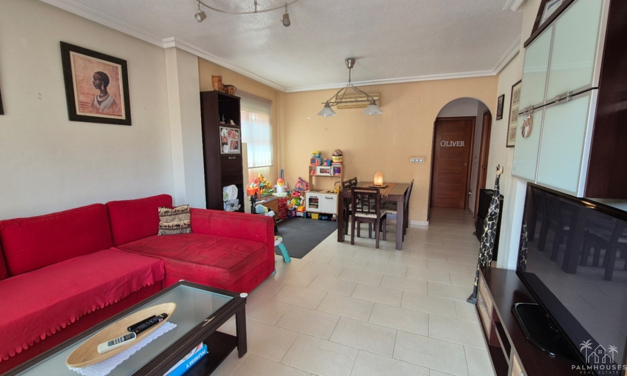 Resale - Villa - Torrevieja - Costa Blanca