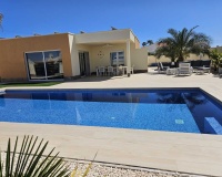 Resale - Villa - Torrevieja - Costa Blanca